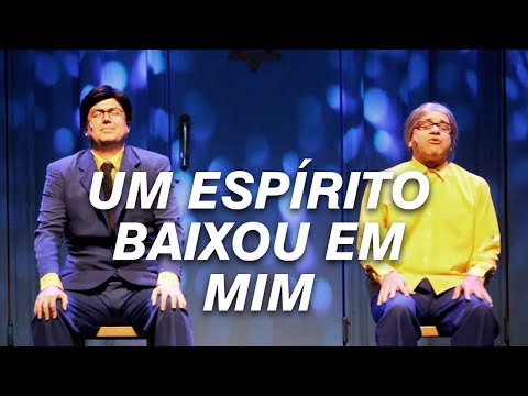 SE EU FALAR VOCÊ FAZ