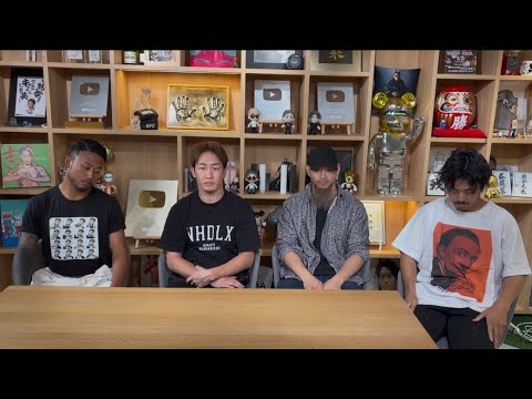 大会4日前にBlack Combat対抗戦が消滅しました、、、