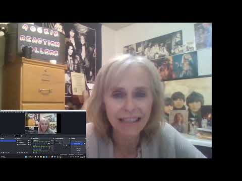 Rockin "Reaction" Rollers - DRIVERS SEAT -  (Sniff 'n' the Tears)