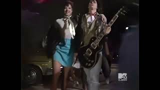 Music video thumbnail preview for Kix - Cool Kids 1983 (MTV Classic Full HD Remastered Video Clip) by KIX