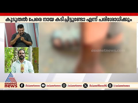 കോഴിക്കോട് 19 പേരെ കടിച്ച തെരുവ് നായക്ക് പേവിഷ ബാധയെന്ന് പോസ്റ്റ്‍മോർട്ടം റിപ്പോർട്ട് | Kozhikode