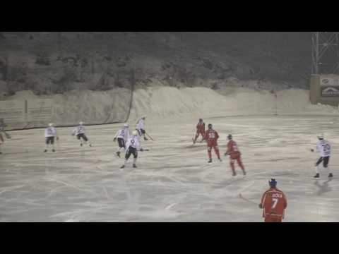 1. Serierunde 2016: SSK Ullern