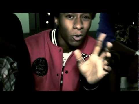 Freestyle Crazy youth [ KurTiSs , Sam6 , Winlo ] decembre 2012