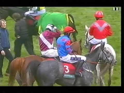 2006 Weatherbys Bank Chase