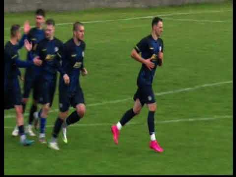 FK SEONA - FK SLOGA 1