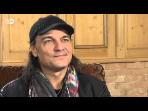 Scorpions-Gitarrist Matthias Jabs | Euromaxx Fragebogen