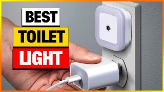 Top 5 Best Toilet Lights 2026 – Expert Reviews & Buying Guid