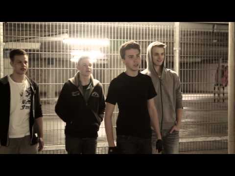 Gewalt Kurzfilm "Solarplexus bedienen" [Wettbewerbsbeitrag; 2.Platz] JUFI 2013