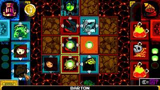 A Bigger Fish - Let's Play SK King of Cards Part 28