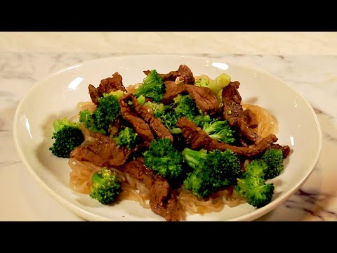 Beef & Broccoli Stir Fry | Clean Eating Kitchen with...