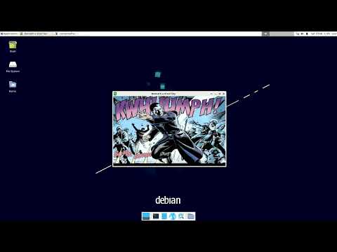 ScummVM on the VisionFive 2 RISC-V SBC