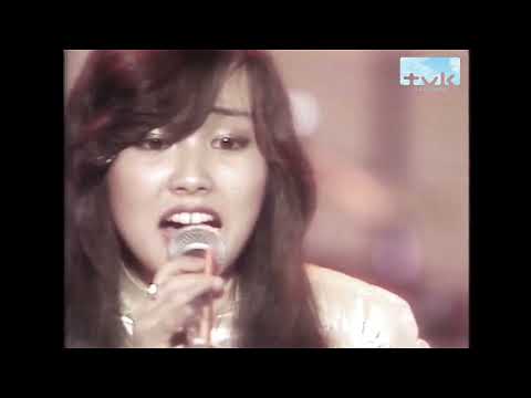 MIki Matsubara - HELLO TODAY @TVK"Fighting 80's" のサムネイル