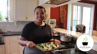 How To Roast Vegetables