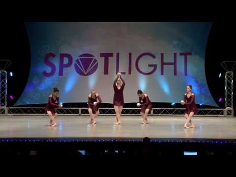 Best Ballet // SOULS SEARCHING - The Dance Studio 2 [Fresno, CA]