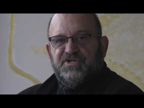 Serbian Radio Chicago - Dragoslav Bokan Address @ 24 Year Anniversary