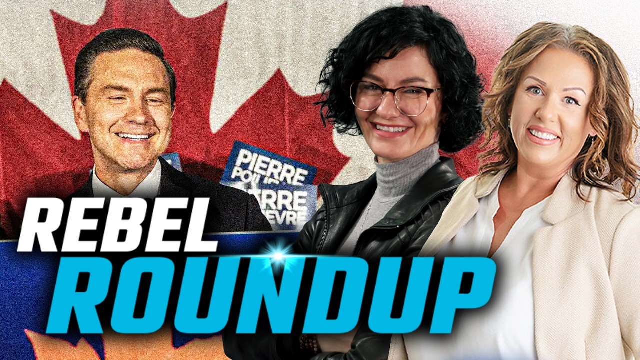 First Nations' data centre, Ostrich farm still fighting, CBC's pro-Liberal agenda | Rebel Roundup