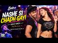 🎵 Nashe Si Chadh Gayi | Arijit Singh | Befikre | Ranveer Singh & Vaani Kapoor | Bollywood Hit Song