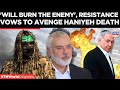 Tehran Killing Of Haniyeh Sparks Outrage From Hamas Al Nasser Brigades And Kataeb Hezbollah