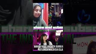 Download lagu 🇮🇩🇮🇳WHAT 🤯 ⁉️JOVITA PEARL GADIS JAKARTA SUARA MIRIP RATU ROCK MALAYSIA ELLA DI KUALA LUMPUR❗❗ mp3
