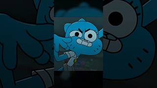 A NICOLE É MUITO COMPETITIVA! #gumball #animação