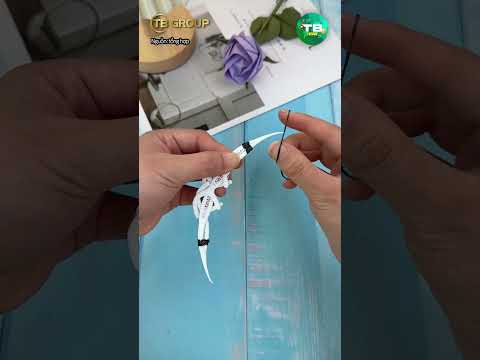 Tạo trò chơi nghịch ngợm trong lớp | TB TREND #short