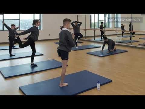 Astrea Academy | Case Study | Gerflor UK