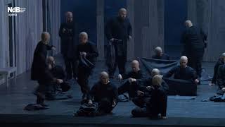 Z mrtvého domu/Glagolská mše