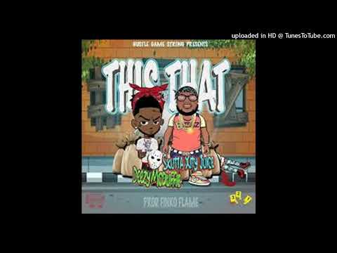 Deezy McDuffie x PG RA x Jetsonmade Type Beat " Feds Watching " 2022