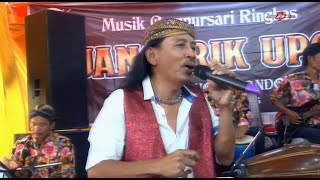 Download lagu SONY JOSS LANGIT MENDUNG NGAWI SRI MINGGAT TERMINAL MADIUN NGAWI Campursari JANGKRIK UPO mp3