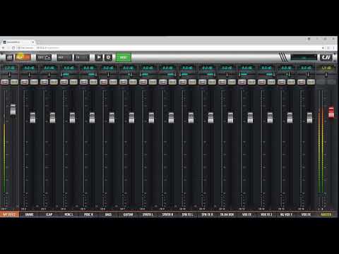 Ui24R V3 Cascade Part 1