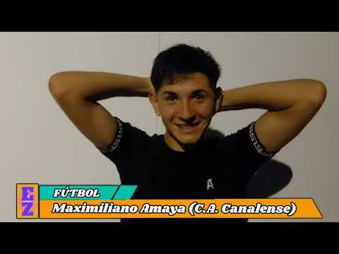 CANALENSE 2- Atl. SARMIENTO 0 (12/03/23)