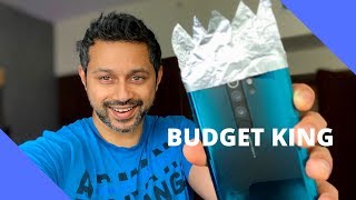 How is this phone so cheap? Xiaomi Redmi Note 8 Pro Review