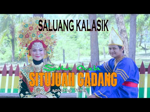 SALUANG KLASIK SITUJUAH - SHINTA OVELA