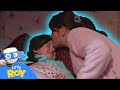 Little Roy Bedtime For Becky Cartoons For Kids
