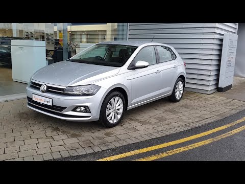 211D9163 - 2021 Volkswagen Polo COMFORTLINE M5F 80HP 1.0 20,900