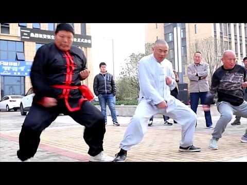 Kung Fu Fools Bullshido & McDojo Fails - Fake Martial Arts