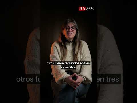 Causa VIVA: qué se investiga y quiénes quedaron involucrados en Chaco