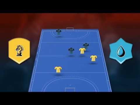 FIH Hockey Manager Video