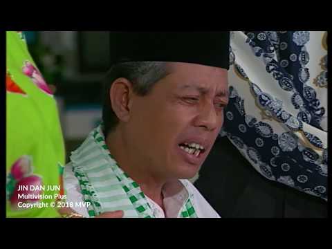 Jin dan Jun Episode 21 Keperdulian