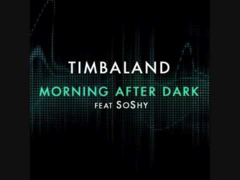 Timbaland feat. Nelly Furtado & Soshy - Morning After Dark