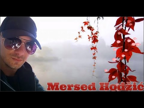 Mersed Hodzic - Lele, lele, sta mi bi 2017 (Uzivo)