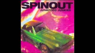Junkfood Junkies - Spin Out (Trance Mix)