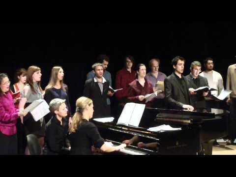 Voici les rois de la Grèce + couplet des rois, Offenbach