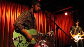 Bobby Long - Down by the River (Neil Young Cover) / Waiting for Dawn at The Drake Hotel in Toronto