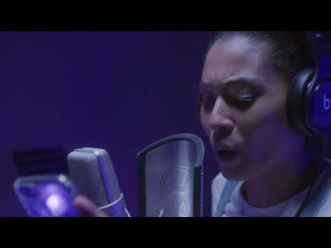 Laeti - Bonhomme (B.O. de la série Validé -  Saison 2)