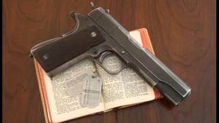 Blues Saraceno - The Bible Or The Gun [Lyrics / Instrumental]