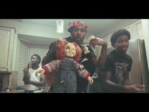 G$ Lil Ronnie x TSlick4E   Dweeb Shot By  @HalfpintFilmz 1080p