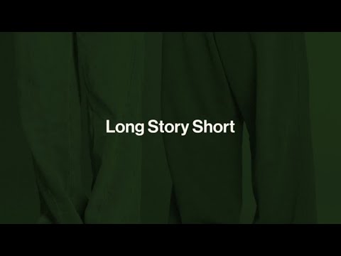 Lauren Spencer Smith  - Long Story Short (Lyric Video)