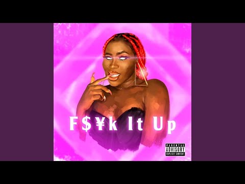 Fuck it up (feat. Tamba Hali)