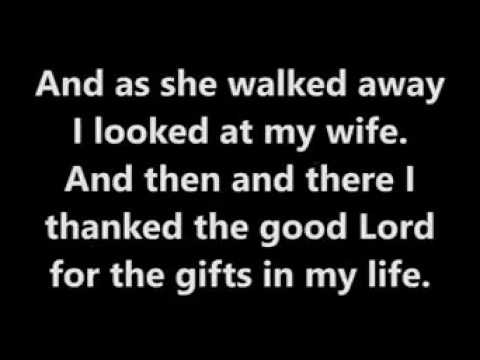 garth brooks unanswered prayers lyric video h264 6882